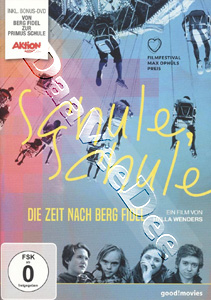 School, School - The Time After Berg Fidel | Schule, Schule - Die Zeit nach Berg Fidel  |   DVD